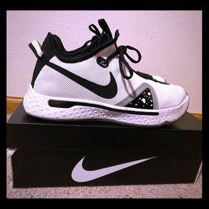 Men’s Nike Paul George 4’s